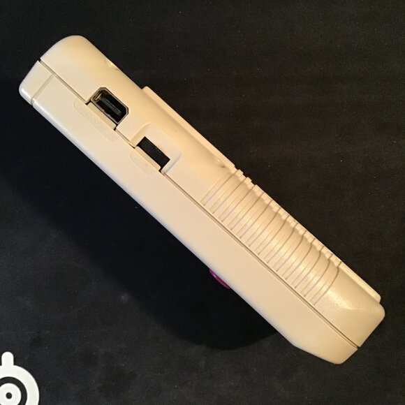 Upgraded Gameboy Original with IPS Screen - Picture 7 of 10